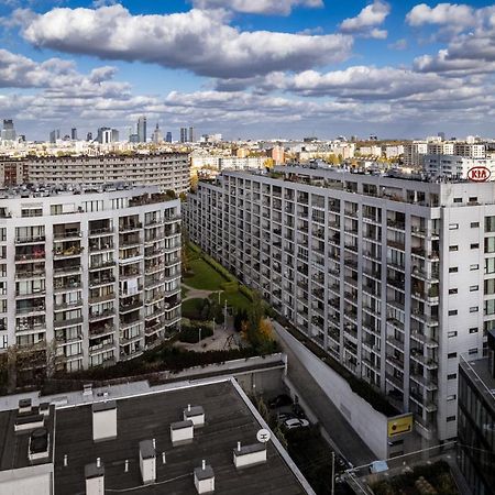 Warsaw Apartaments Grojecka 194 Street Екстер'єр фото