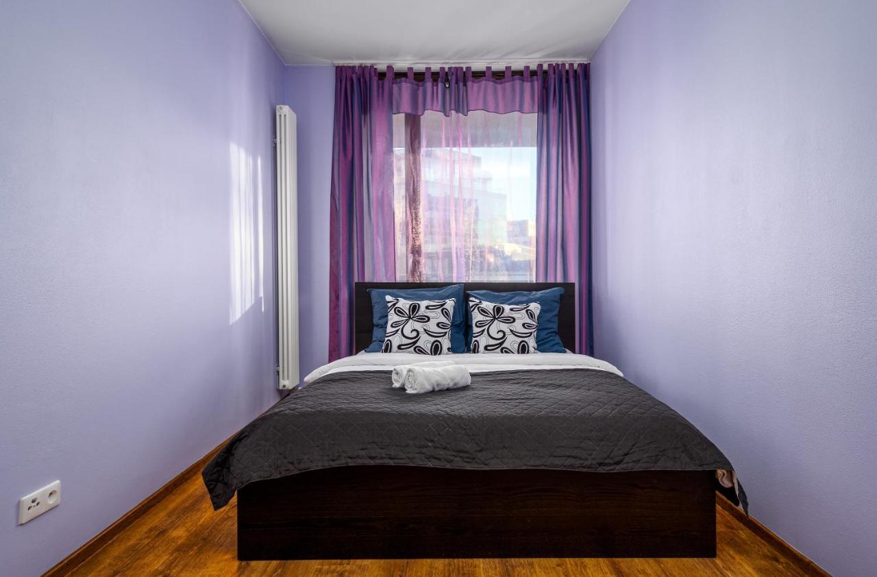 Warsaw Apartaments Grojecka 194 Street Екстер'єр фото