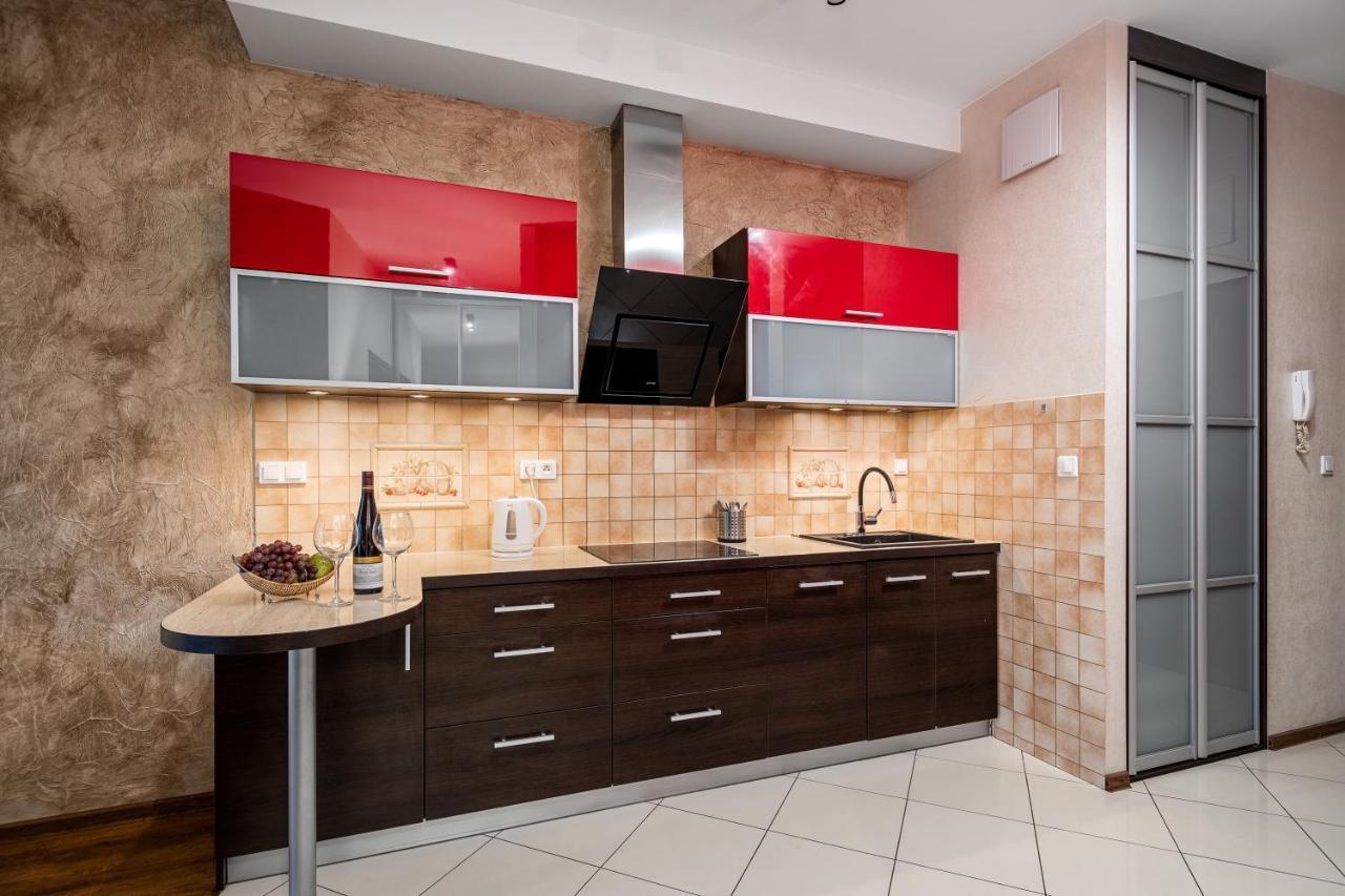 Warsaw Apartaments Grojecka 194 Street Екстер'єр фото